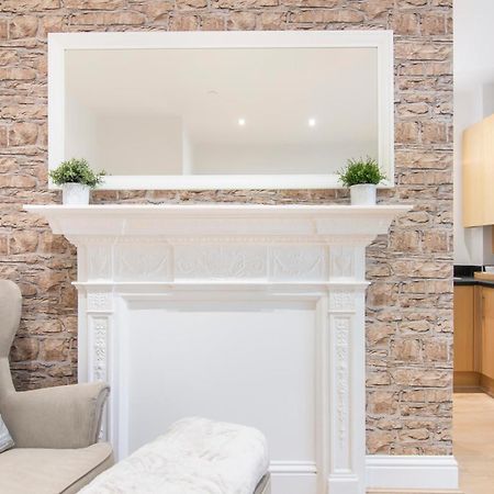 The Roost Group - Bedford House Apartments Gravesend Camera foto