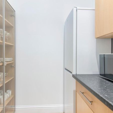 The Roost Group - Bedford House Apartments Gravesend Camera foto