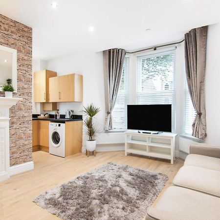 The Roost Group - Bedford House Apartments Gravesend Camera foto