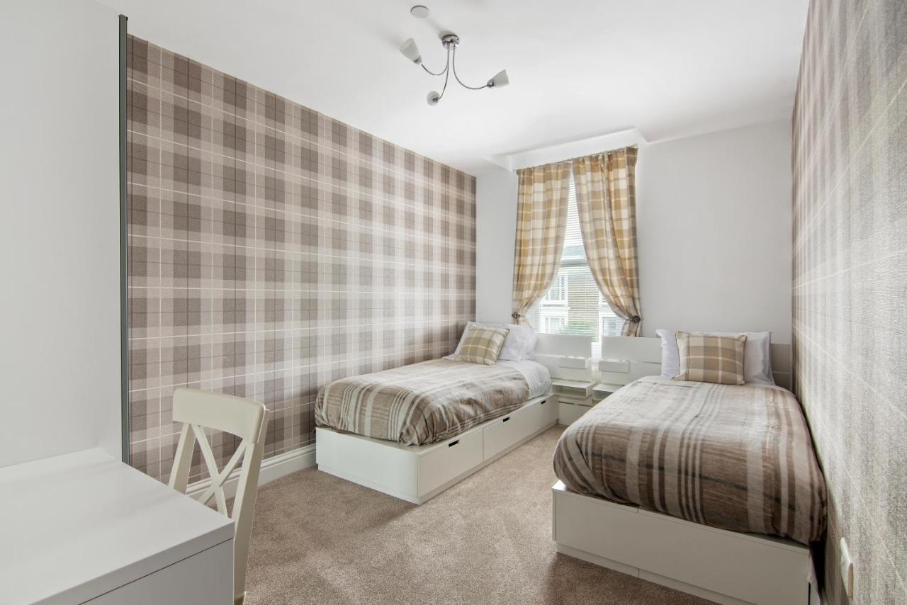 The Roost Group - Bedford House Apartments Gravesend Esterno foto
