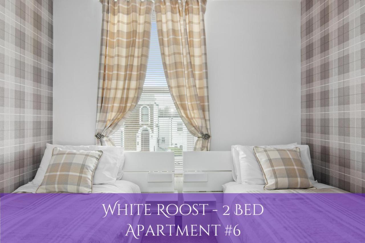 The Roost Group - Bedford House Apartments Gravesend Esterno foto