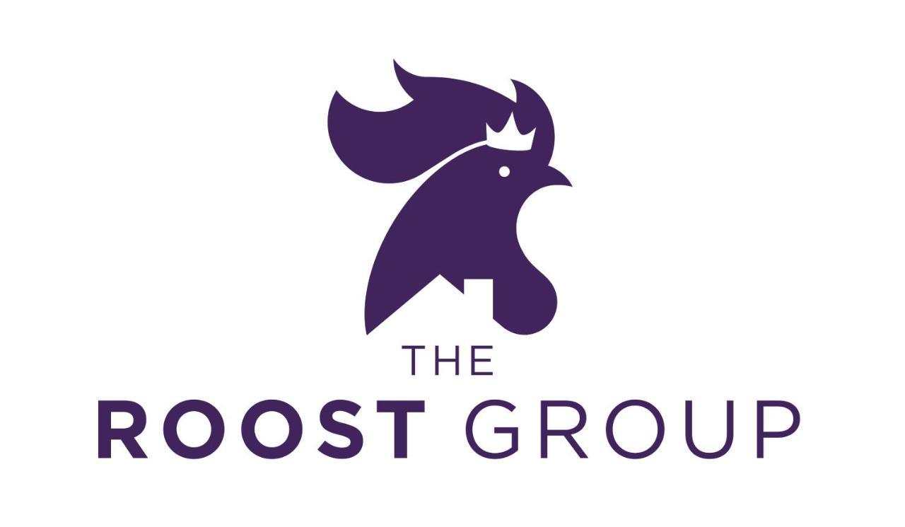 The Roost Group - Bedford House Apartments Gravesend Esterno foto