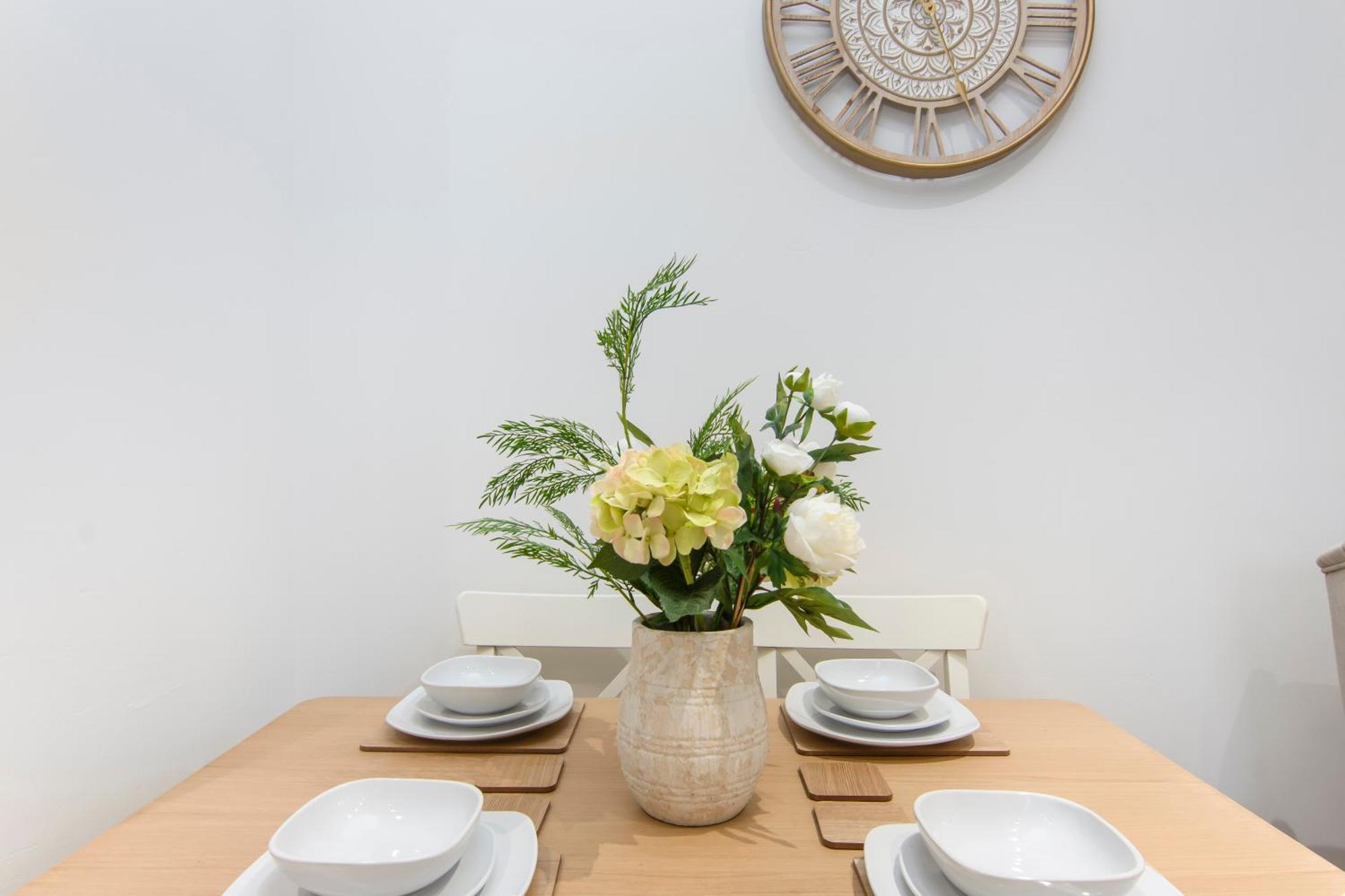 The Roost Group - Bedford House Apartments Gravesend Camera foto