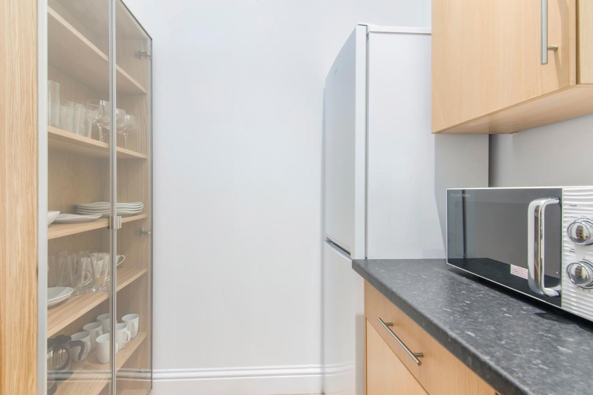The Roost Group - Bedford House Apartments Gravesend Camera foto