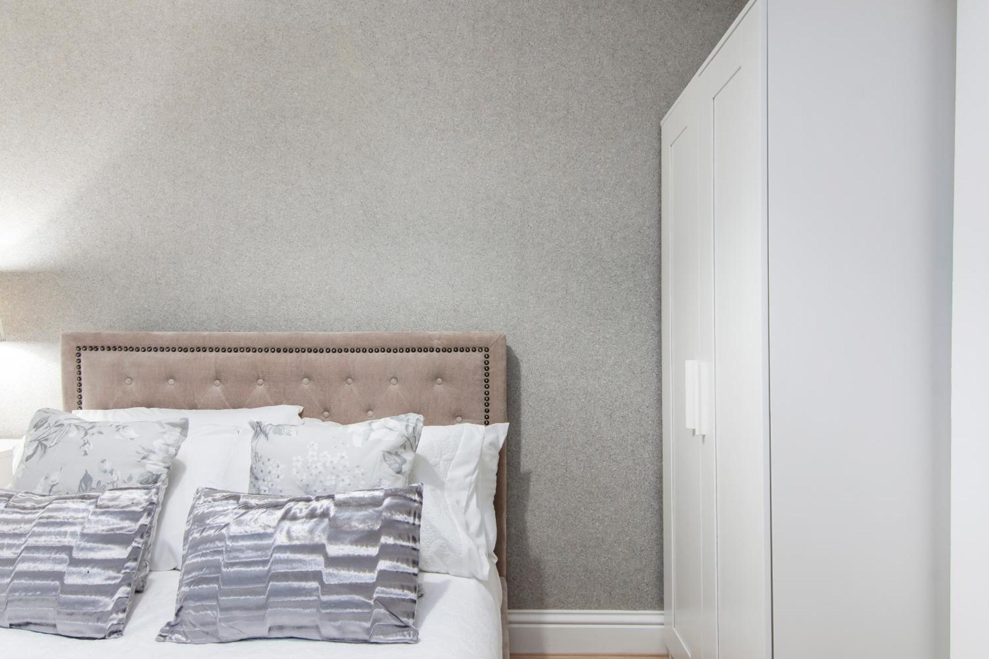 The Roost Group - Bedford House Apartments Gravesend Camera foto