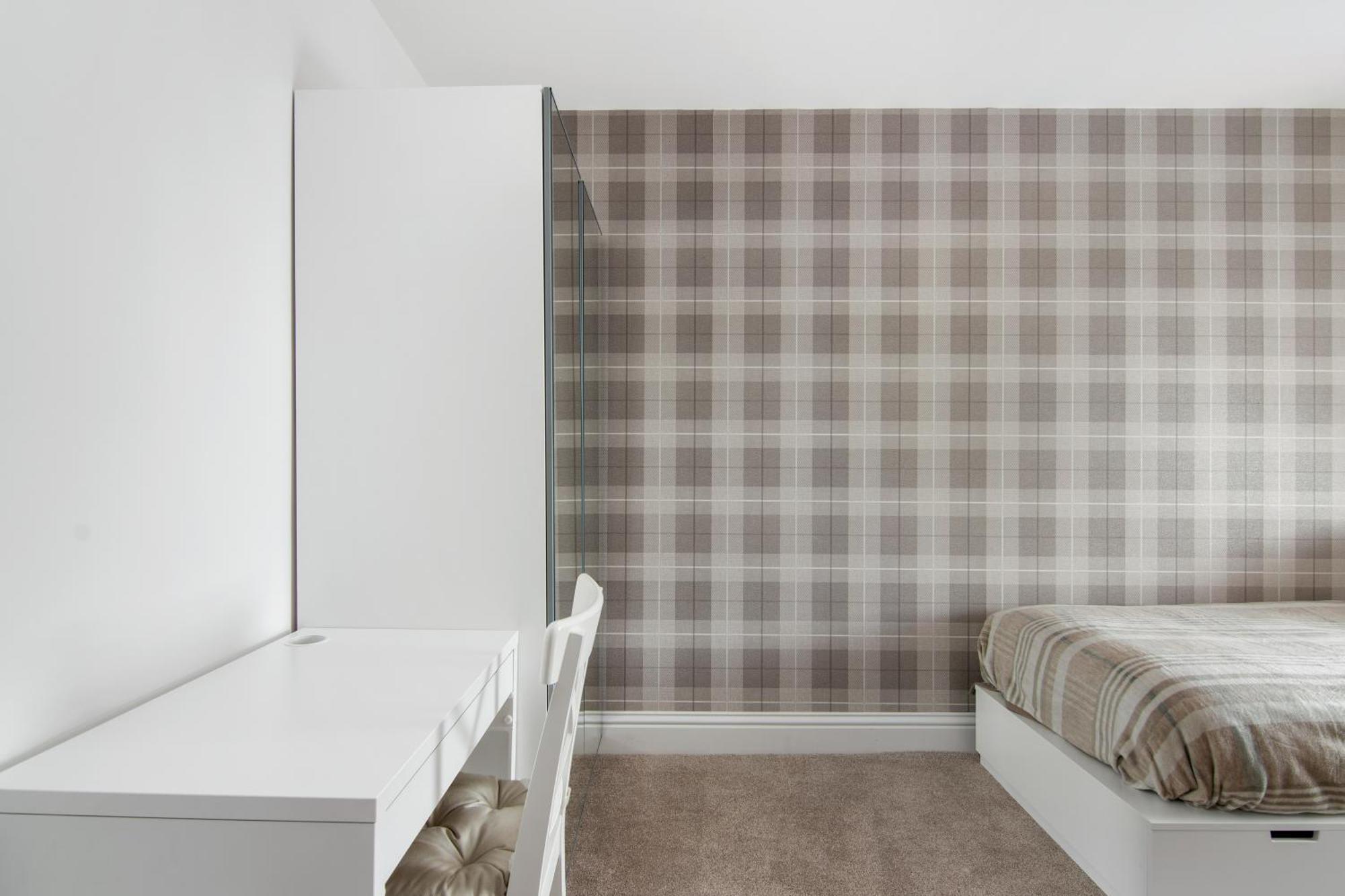 The Roost Group - Bedford House Apartments Gravesend Camera foto